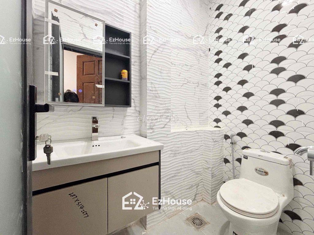 CĂN HỘ 1PN - 1PK CHỈ CẦN CỌC 1TR