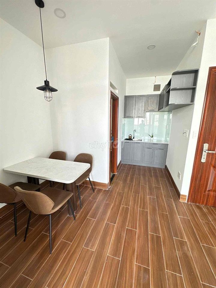 Hót 1PN tách bếp view kinh Ngay Dương Quảng Hàm, GV Thang Máy, 40m2