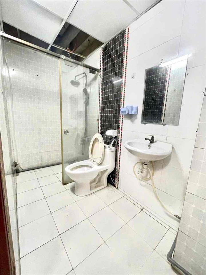 1PN Tách bếp cửa sổ lớn, Quận 3 Giáp Phú Nhuận