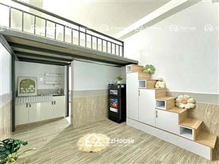DUPLEX GIÁ RẺ ĐẦY ĐỦ TIỆN ÍCH MỚI 100% NGAY CÔNG VIÊN LÀNG HOA GÒ VẤP