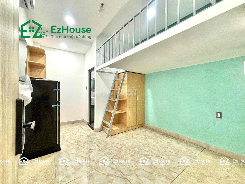 HỖ TRỢ GIẢM 500K DUPLEX GIÁ RẺ ĐẦY ĐỦ NỘI THẤT NGAY TRUNG TÂM GÒ VẤP