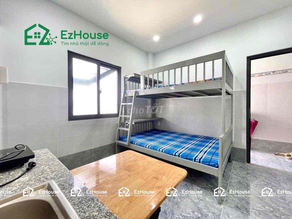 GIẢM GIÁ CỰC MẠNH CHO CĂN STUDIO CỬA SỔ TRỜI FULL NỘI THẤT MỚI 100%