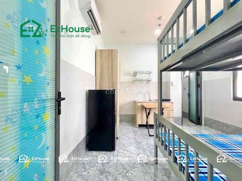 GIẢM GIÁ CỰC MẠNH CHO CĂN STUDIO CỬA SỔ TRỜI FULL NỘI THẤT MỚI 100%