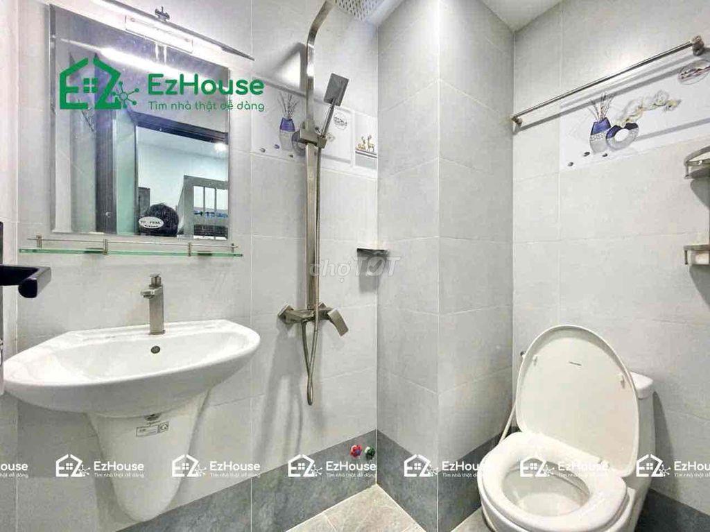 GIẢM GIÁ CỰC MẠNH CHO CĂN STUDIO CỬA SỔ TRỜI FULL NỘI THẤT MỚI 100%
