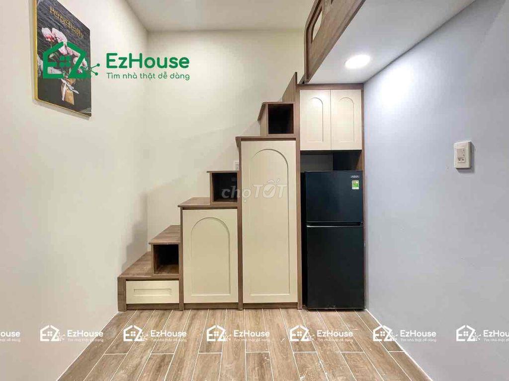 GIẢM MẠNH 500K CHO CĂN DUPLEX FULL NỘI THẤT GIÁ RẺ MỚI 100%
