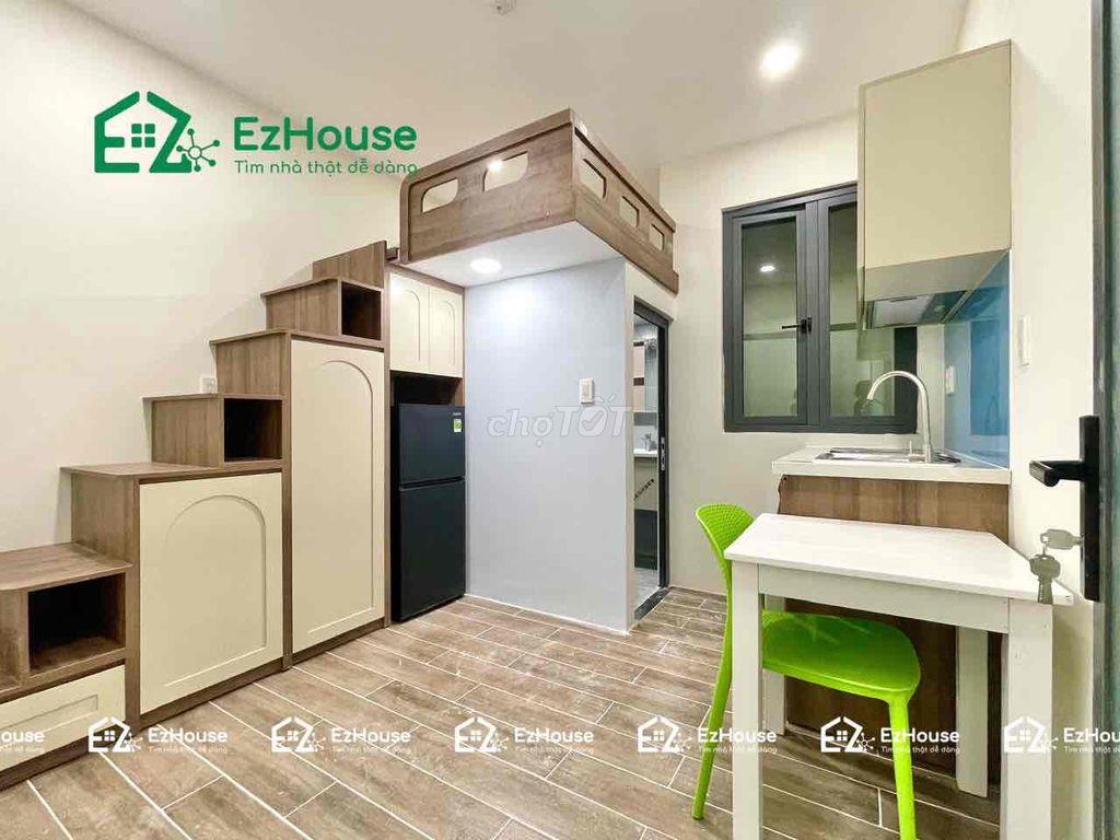 GIẢM MẠNH 500K CHO CĂN DUPLEX FULL NỘI THẤT GIÁ RẺ MỚI 100%