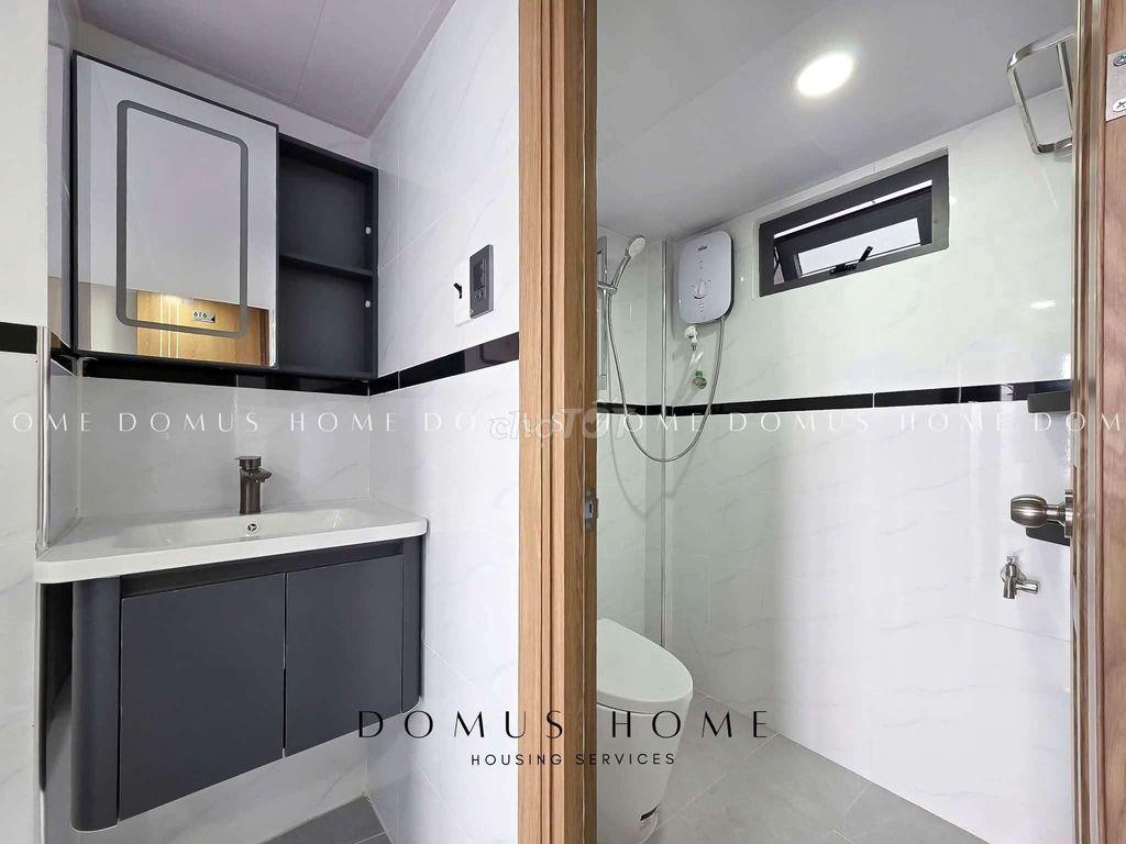 DUPLEX MỚI XÂY SIÊU RỘNG GẦN ĐH VĂN LANG VÀ ĐH IUH_FULL NỘI THẤT