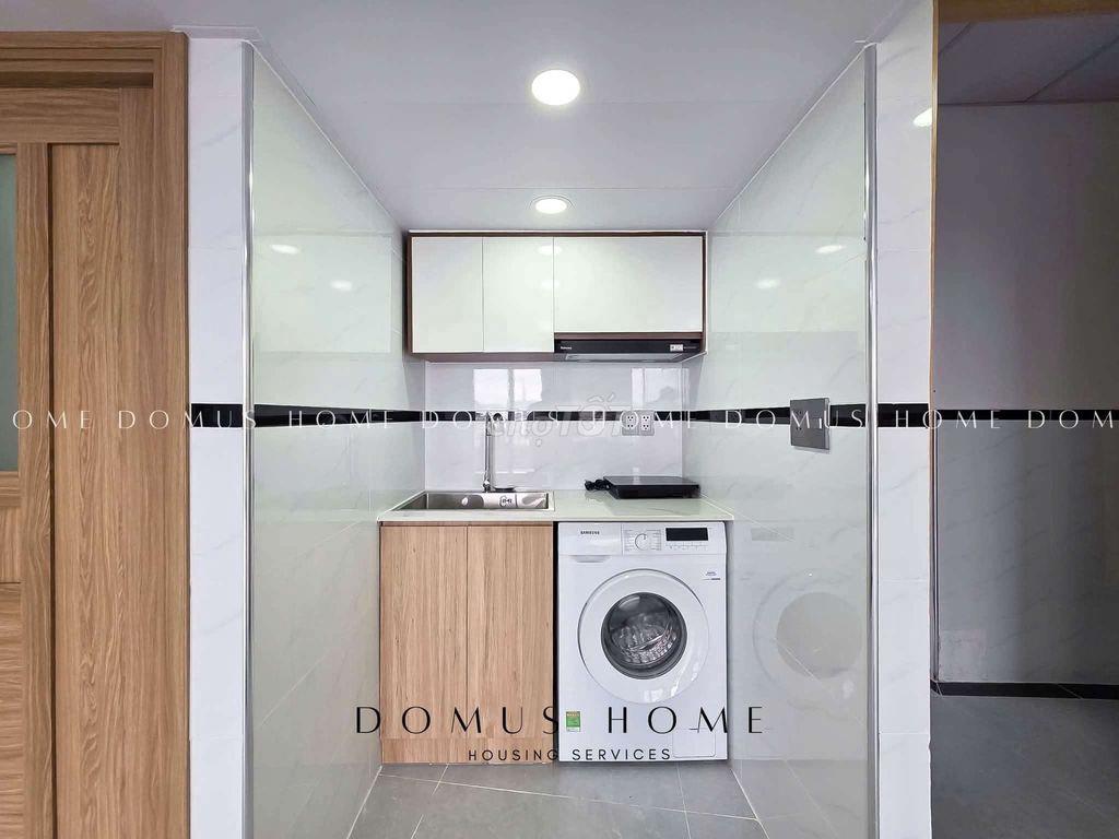 DUPLEX MỚI XÂY SIÊU RỘNG GẦN ĐH VĂN LANG VÀ ĐH IUH_FULL NỘI THẤT
