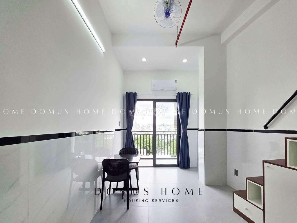 DUPLEX MỚI XÂY SIÊU RỘNG GẦN ĐH VĂN LANG VÀ ĐH IUH_FULL NỘI THẤT