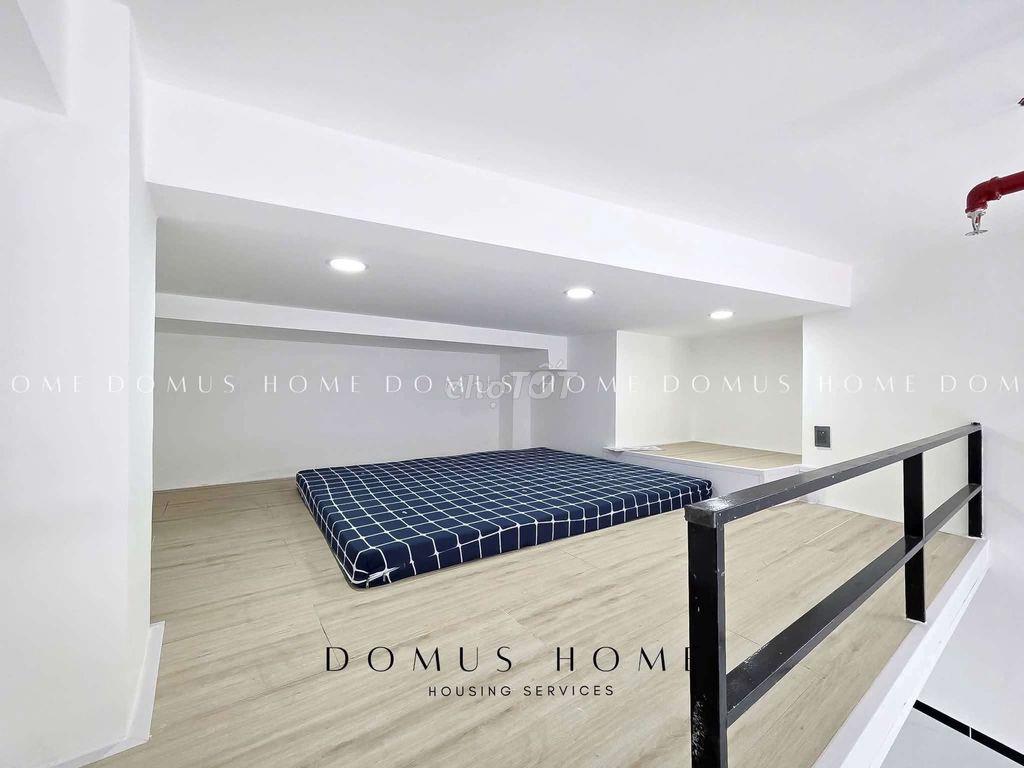 DUPLEX MỚI XÂY SIÊU RỘNG GẦN ĐH VĂN LANG VÀ ĐH IUH_FULL NỘI THẤT