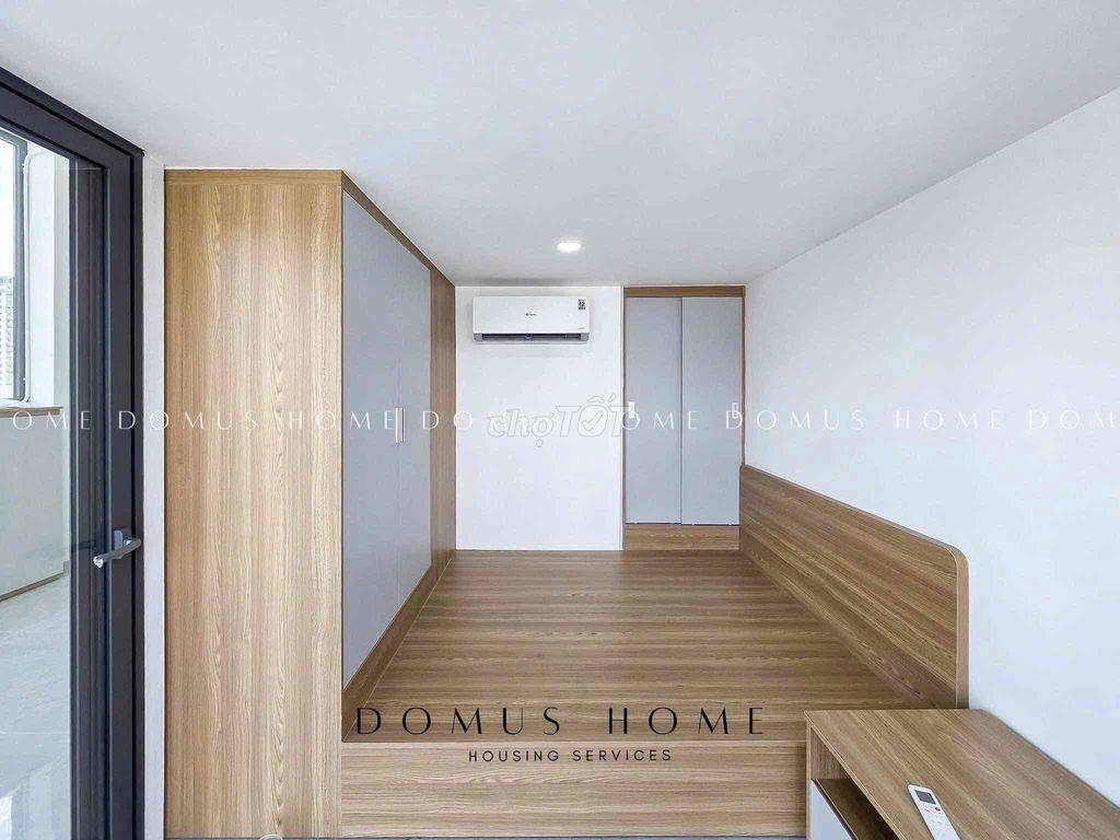 ✨DUPLEX SIÊU ĐẸP FULL NỘI THẤT CÓ BANCOL NGAY KẾ CV GIA ĐỊNH