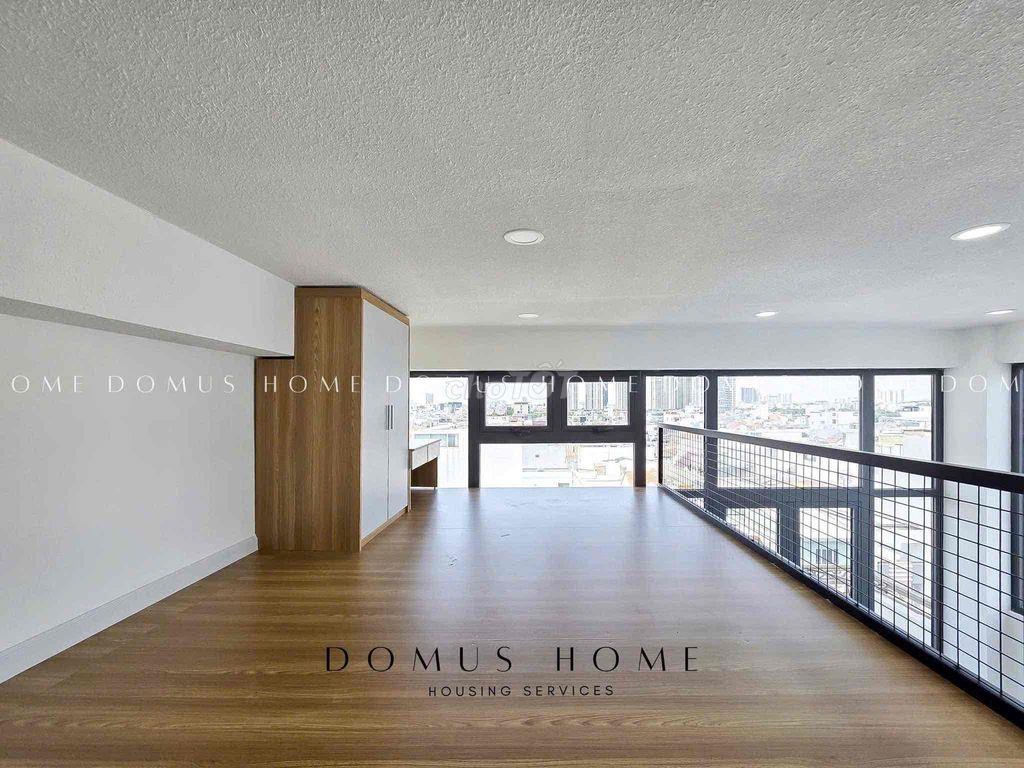 ✨DUPLEX SIÊU ĐẸP FULL NỘI THẤT CÓ BANCOL NGAY KẾ CV GIA ĐỊNH