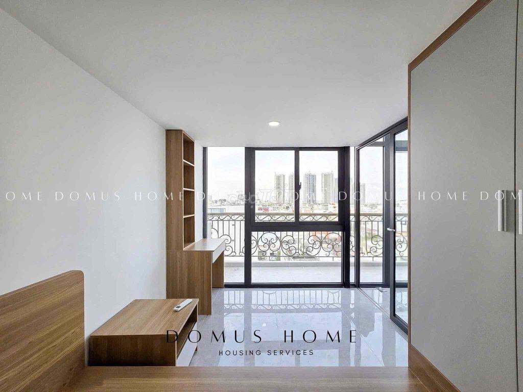 ✨DUPLEX SIÊU ĐẸP FULL NỘI THẤT CÓ BANCOL NGAY KẾ CV GIA ĐỊNH