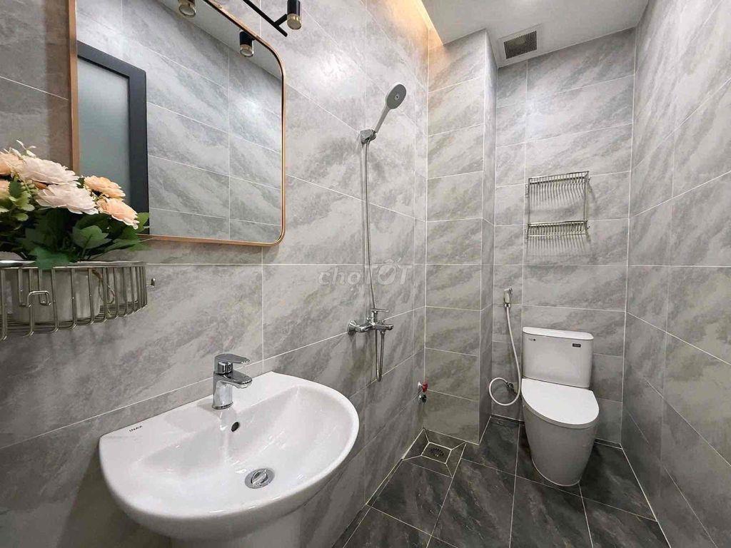 🌈STUDIO BANCOL MỚI XÂY FULL NỘI THẤT KHU SÂN BAY TÂN SƠN NHẤT🌈