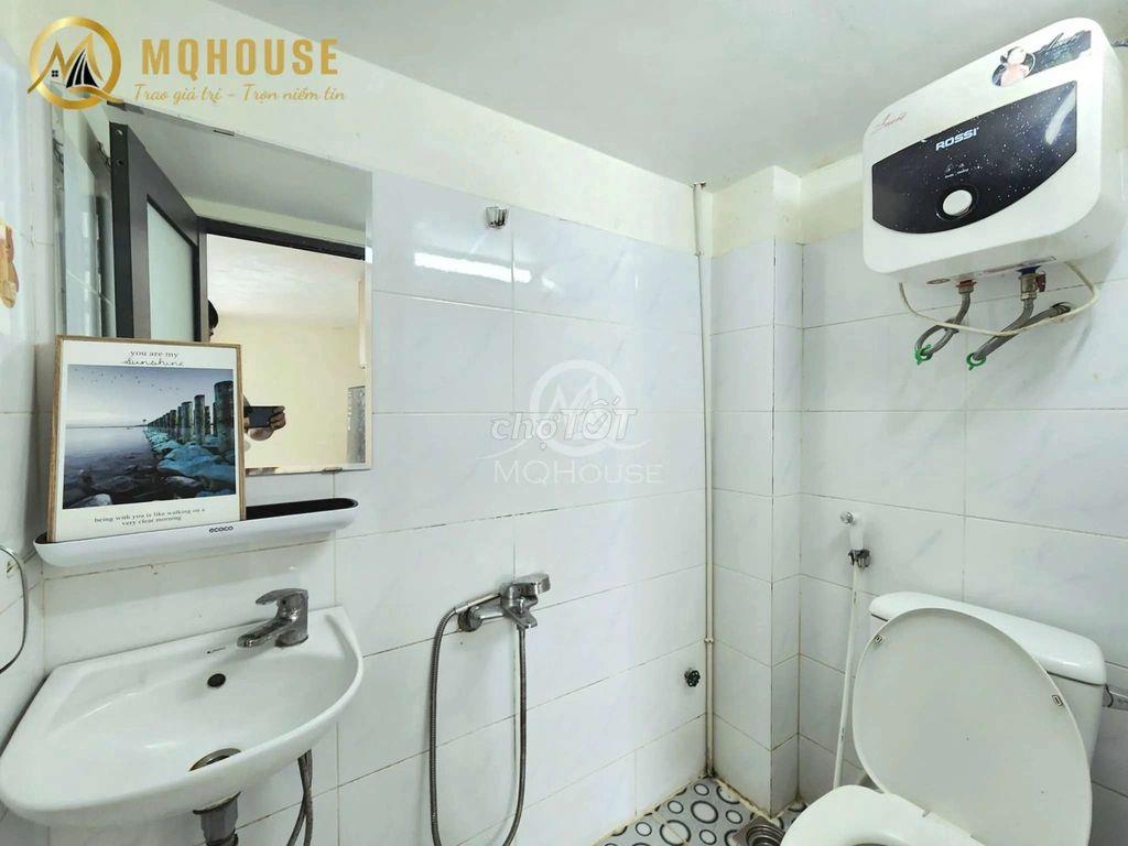 DUPLEX GIÁ TỐT FULL NỘI THẤT NGAY NGÃ TƯ BẢY HIỀN_gần Huflit,Bách Khoa