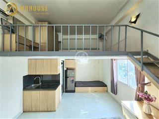DUPLEX GIÁ TỐT FULL NỘI THẤT NGAY NGÃ TƯ BẢY HIỀN_gần Huflit,Bách Khoa
