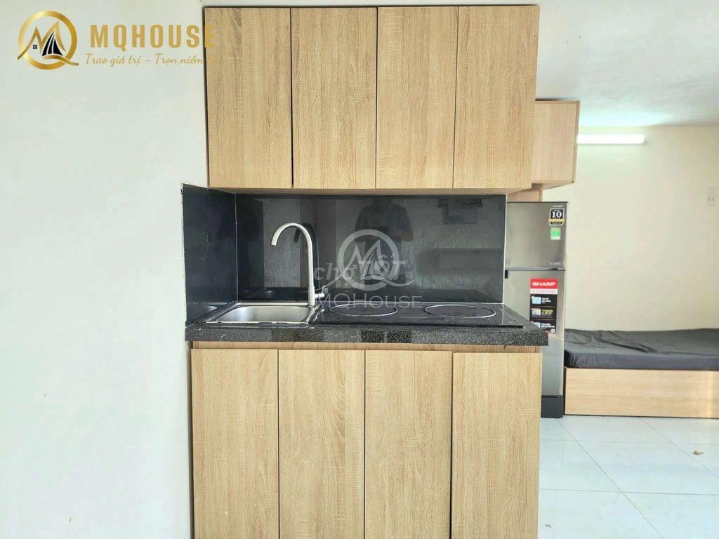 DUPLEX GIÁ TỐT FULL NỘI THẤT NGAY NGÃ TƯ BẢY HIỀN_gần Huflit,Bách Khoa