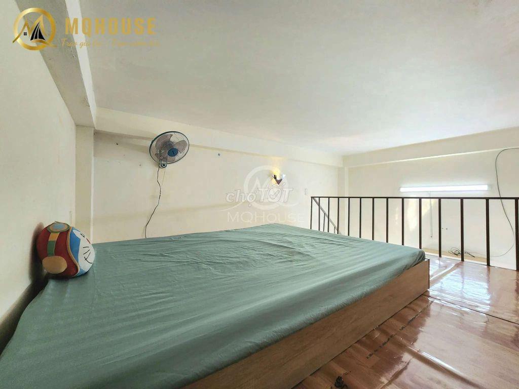 DUPLEX GIÁ TỐT FULL NỘI THẤT NGAY NGÃ TƯ BẢY HIỀN_gần Huflit,Bách Khoa