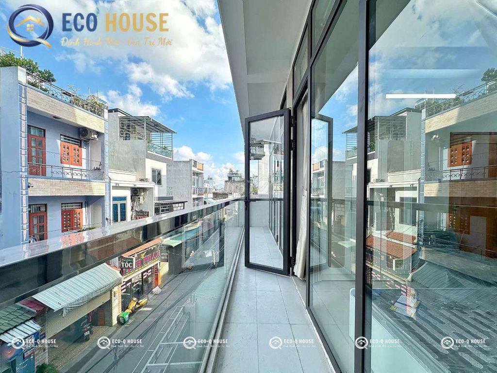 🔥STUDIO BANCOL SIÊU PHẨM gần ĐH BÁCH KHOA_ĐH VĂN HIẾN_NGÃ TƯ 7 HIỀN