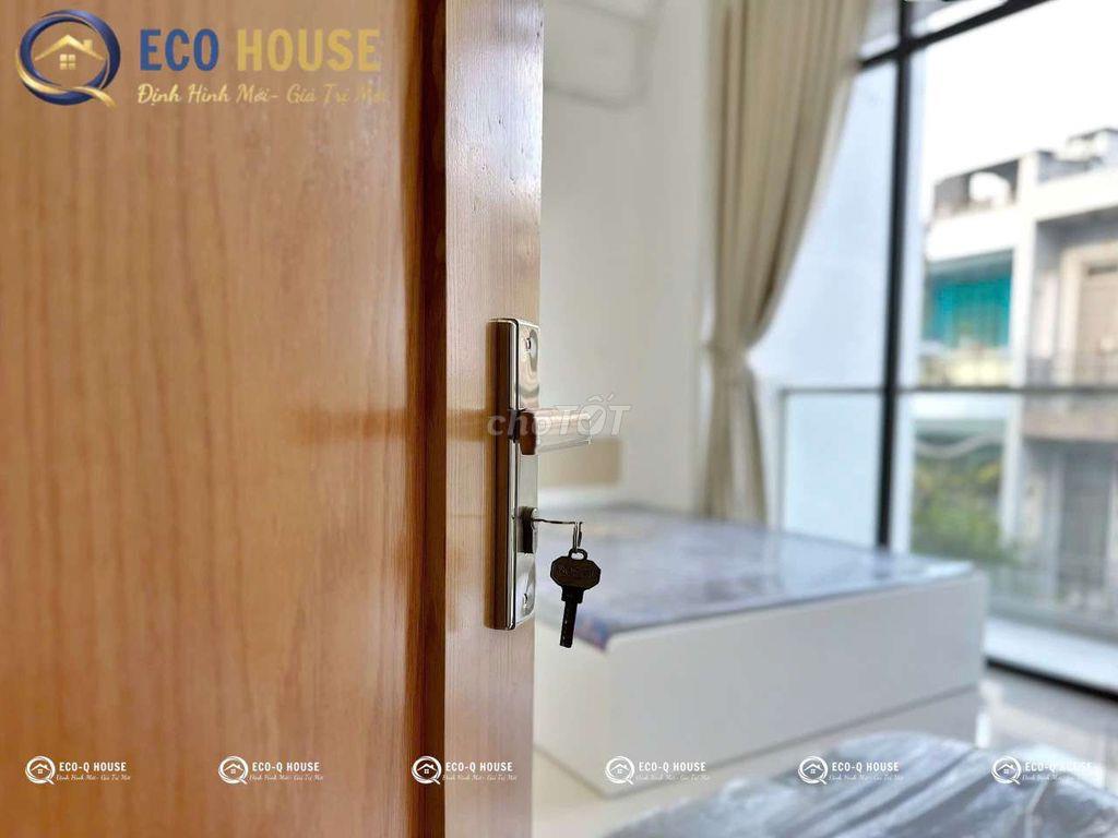 🔥STUDIO BANCOL SIÊU PHẨM gần ĐH BÁCH KHOA_ĐH VĂN HIẾN_NGÃ TƯ 7 HIỀN