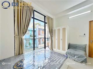 🔥STUDIO BANCOL SIÊU PHẨM gần ĐH BÁCH KHOA_ĐH VĂN HIẾN_NGÃ TƯ 7 HIỀN