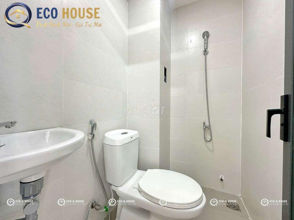 🔥STUDIO BANCOL SIÊU PHẨM gần ĐH BÁCH KHOA_ĐH VĂN HIẾN_NGÃ TƯ 7 HIỀN