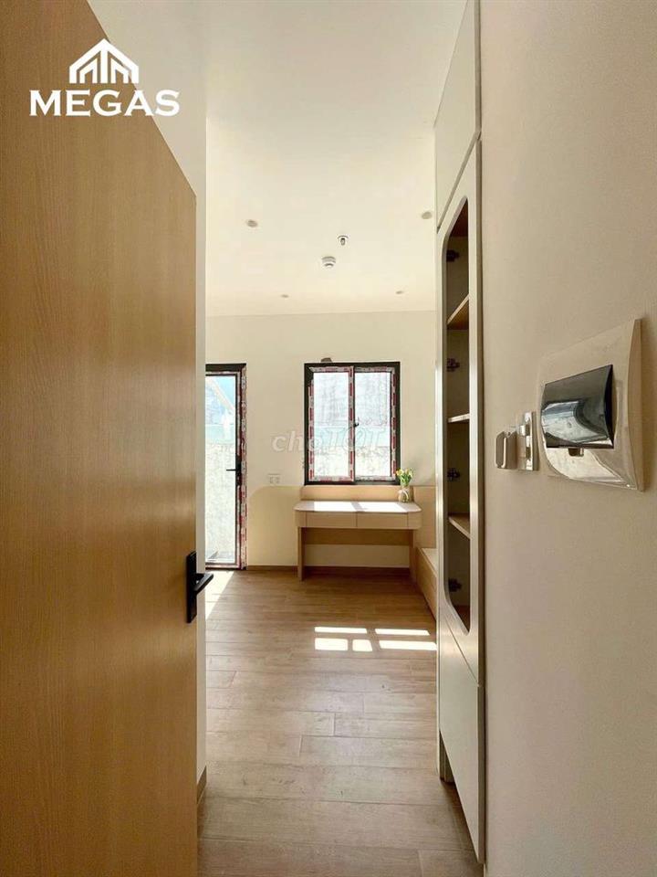 CĂN HỘ MỚI XÂY 100% SIÊU SANG NGAY EMART PHAN HUY ÍCH_GẦN CÔNG THƯƠNG