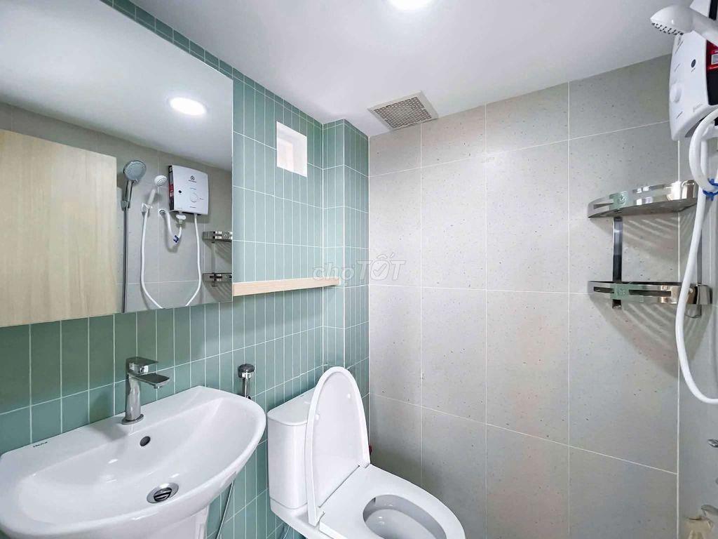 DUPLEX CAO CẤP FULL NỘI THẤT NGAY HỌC VIỆN HÀNG KHÔNG_ETOWN CỘNG HÒA