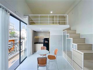 DUPLEX CAO CẤP FULL NỘI THẤT NGAY HỌC VIỆN HÀNG KHÔNG_ETOWN CỘNG HÒA