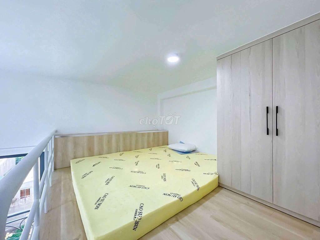 DUPLEX CAO CẤP FULL NỘI THẤT NGAY HỌC VIỆN HÀNG KHÔNG_ETOWN CỘNG HÒA