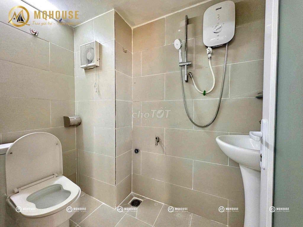 🔥DUPLEX SIÊU ĐẸP MỚI XÂY GẦN VẠN HẠNH MALL_TRƯỜNG ĐH HUFLIT_FULL NT