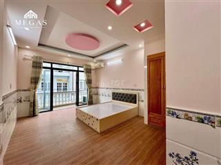 CĂN HỘ 1PN 40m2 SIÊU RỘNG NGAY ĐẠI HỌC CÔNG THƯƠNG, FULL NỘI THẤT 100%