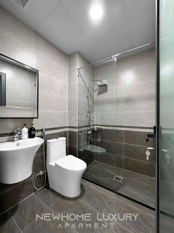 DUPLEX SIÊU ĐẸP MỚI XÂY GẦN UFM_NTTU_TRUNG TÂM QUẬN 7