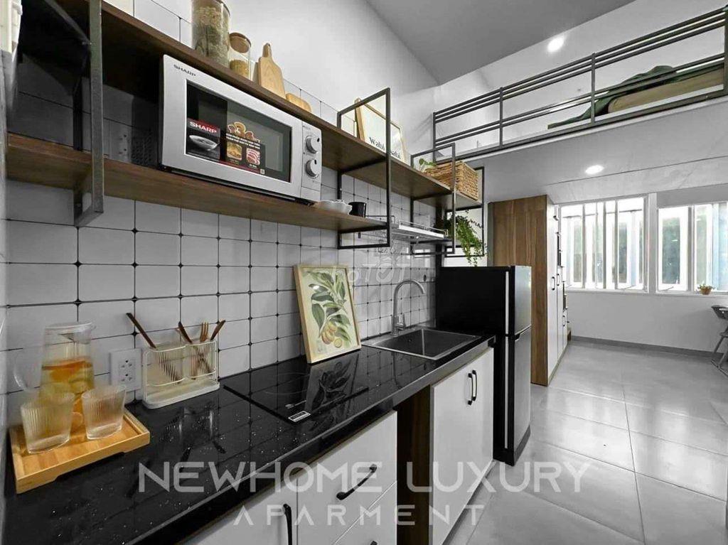 DUPLEX SIÊU ĐẸP MỚI XÂY GẦN UFM_NTTU_TRUNG TÂM QUẬN 7