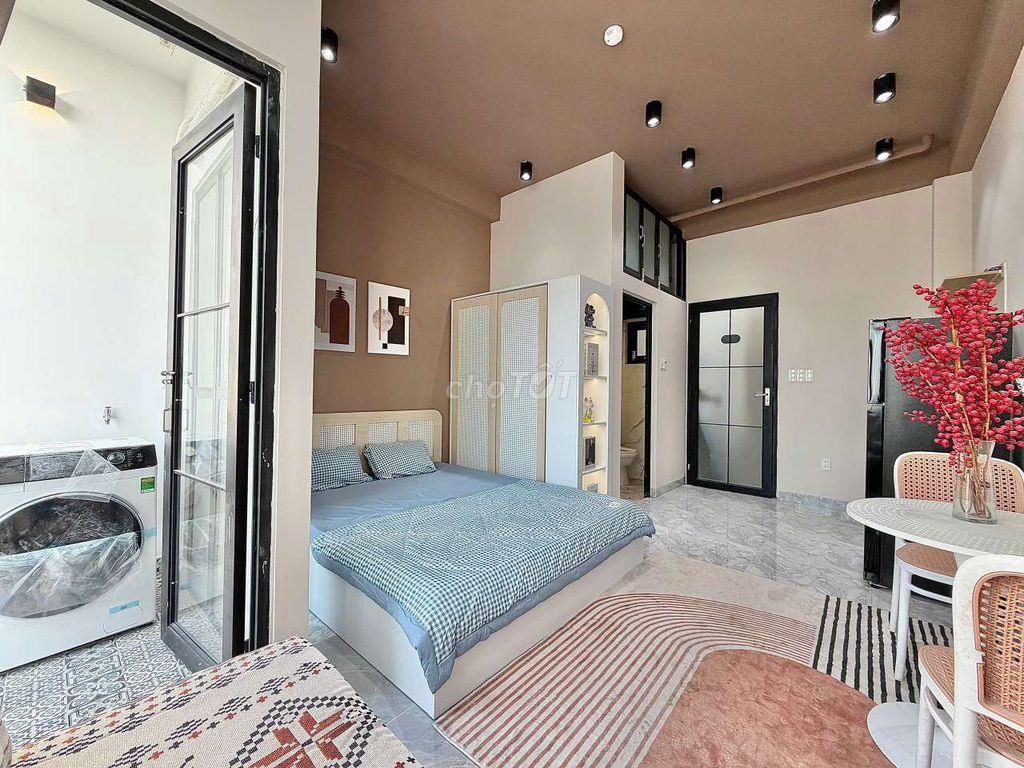 CĂN HỘ DỊCH VỤ MỚI XÂY NGAY ETOWN CỘNG HÒA_GẦN HỌC VIỆN HÀNG KHÔNG
