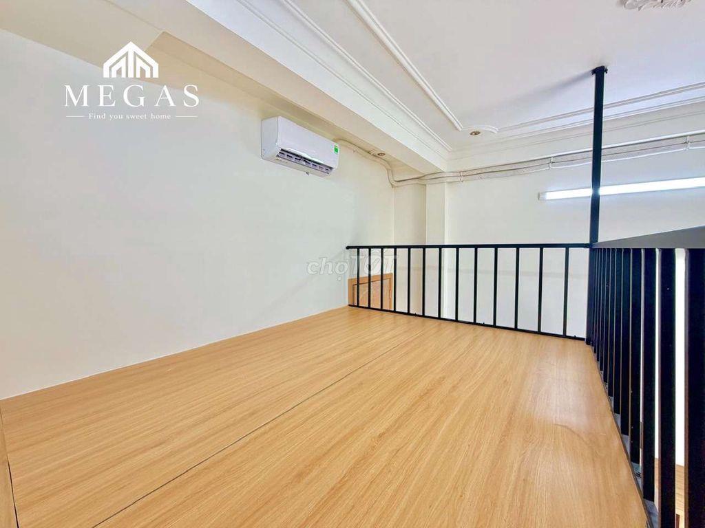 CĂN HỘ MỚI XÂY KHU BÀU CÁT_GẦN ĐH VĂN HIẾN_ FULL NỘI THẤT SIÊU ĐẸP
