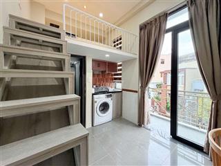 DUPLEX FULL NỘI THẤT NGAY CÔNG VIÊN HOÀNG VĂN THỤ_KẾ HVHK MỚI XÂY 100%