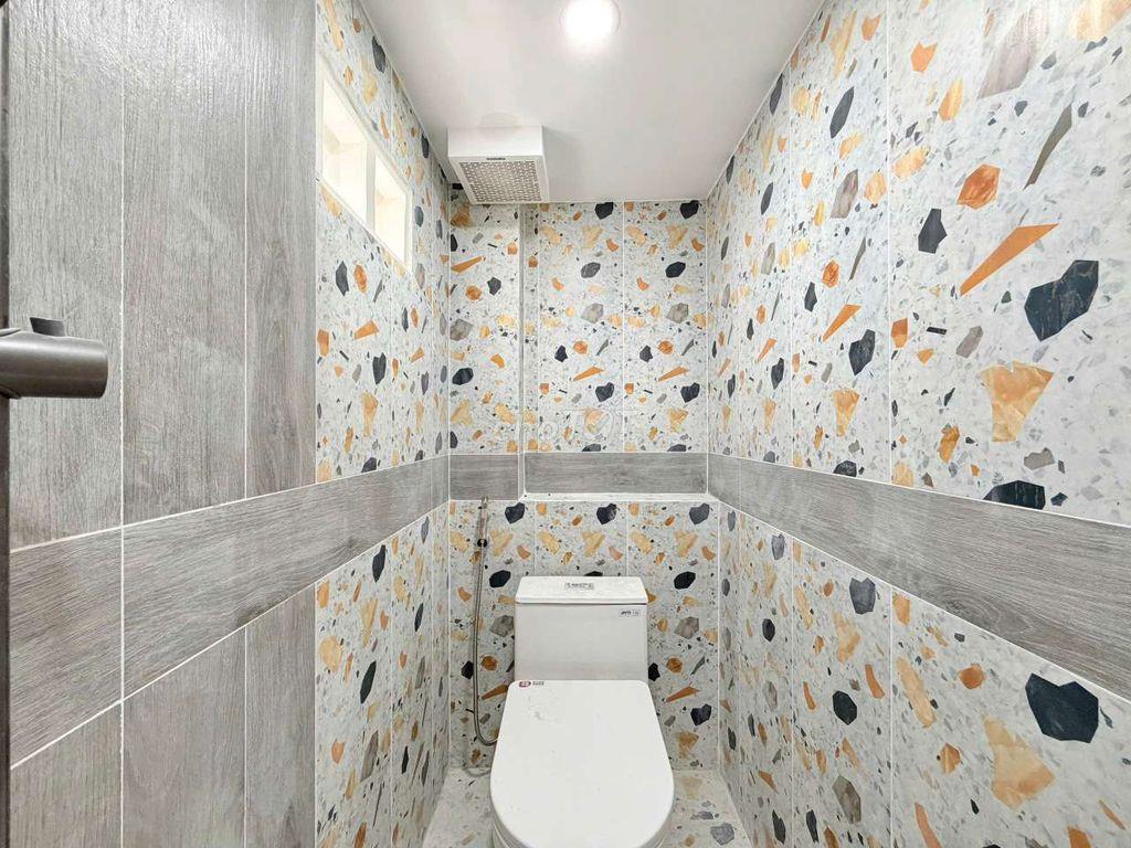 DUPLEX FULL NỘI THẤT NGAY CÔNG VIÊN HOÀNG VĂN THỤ_KẾ HVHK MỚI XÂY 100%