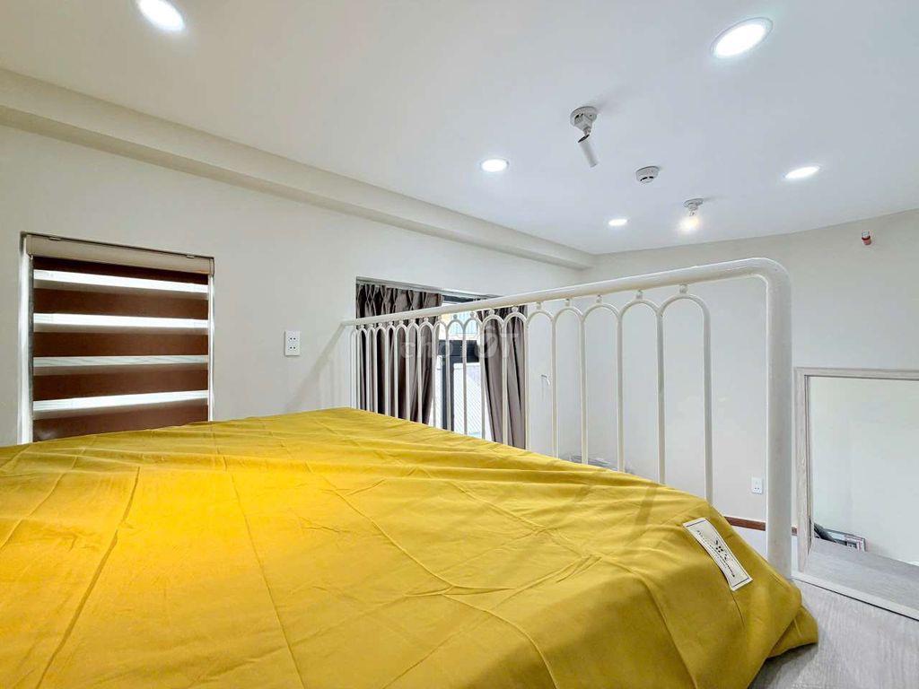 DUPLEX FULL NỘI THẤT NGAY CÔNG VIÊN HOÀNG VĂN THỤ_KẾ HVHK MỚI XÂY 100%