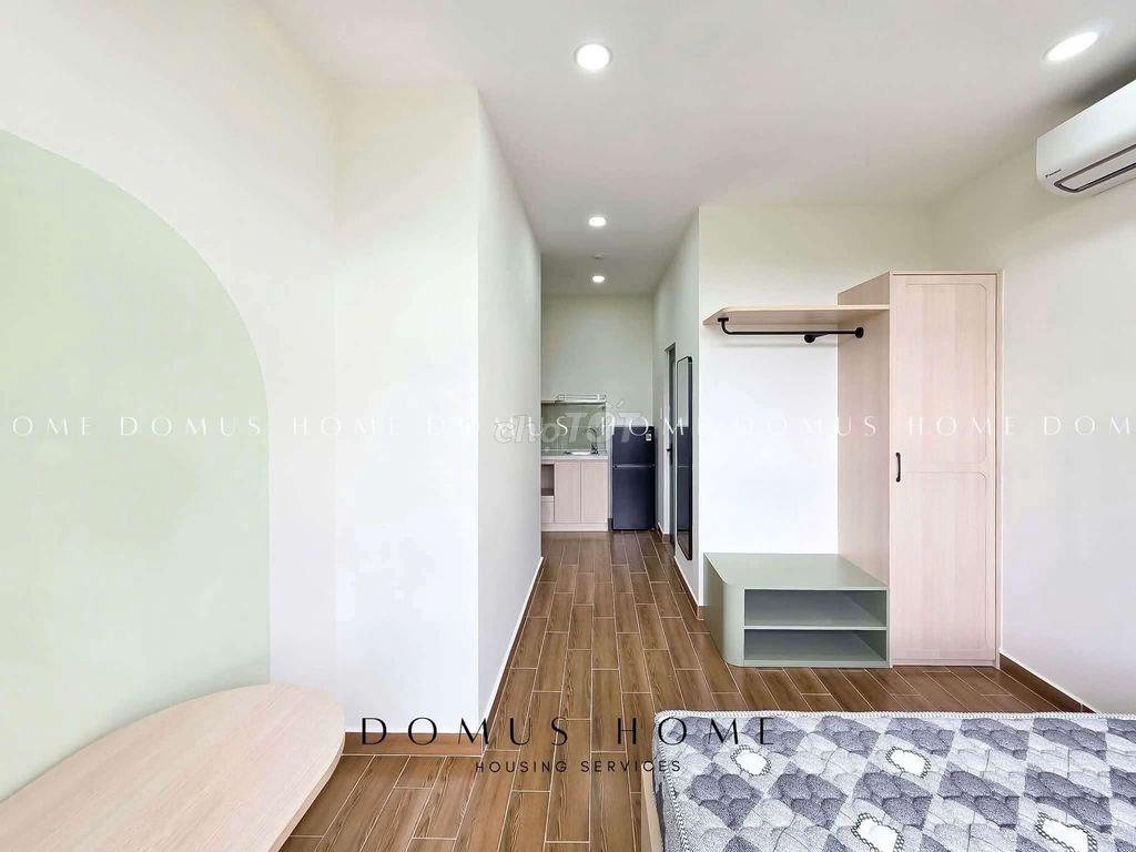 KHAI TRƯƠNG CĂN HỘ MỚI TOANH NGAY MŨI TÀU CỘNG HÒA_GẦN ĐH CÔNG THƯƠNG
