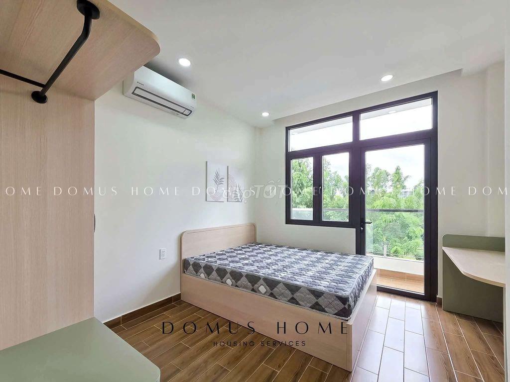 KHAI TRƯƠNG CĂN HỘ MỚI TOANH NGAY MŨI TÀU CỘNG HÒA_GẦN ĐH CÔNG THƯƠNG