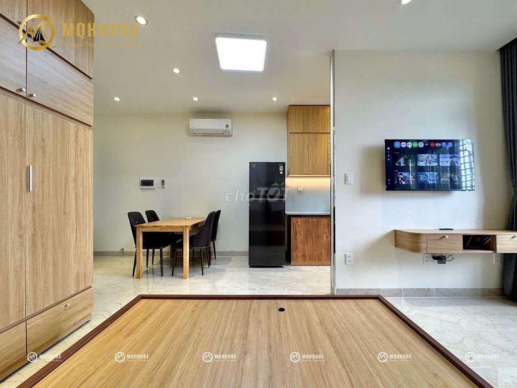 KHAI TRƯƠNG CĂN HỘ ĐỐI DIỆN ETOWN CỘNG HÒA_SÁT HỌC VIỆN HÀNG KHÔNG