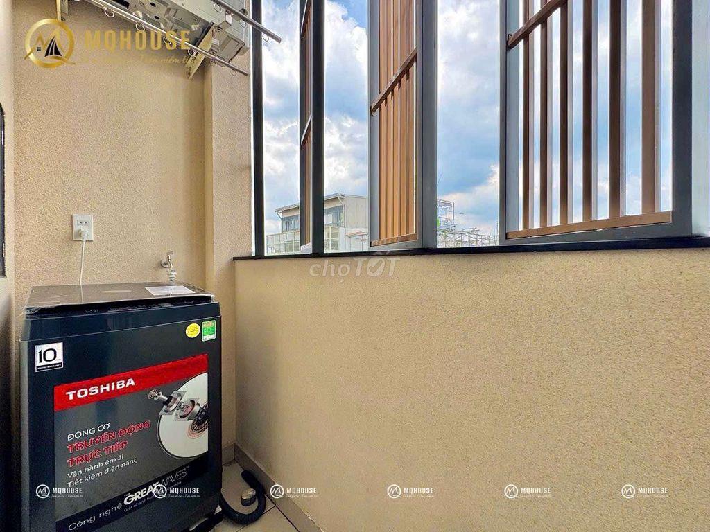 KHAI TRƯƠNG CĂN HỘ ĐỐI DIỆN ETOWN CỘNG HÒA_SÁT HỌC VIỆN HÀNG KHÔNG