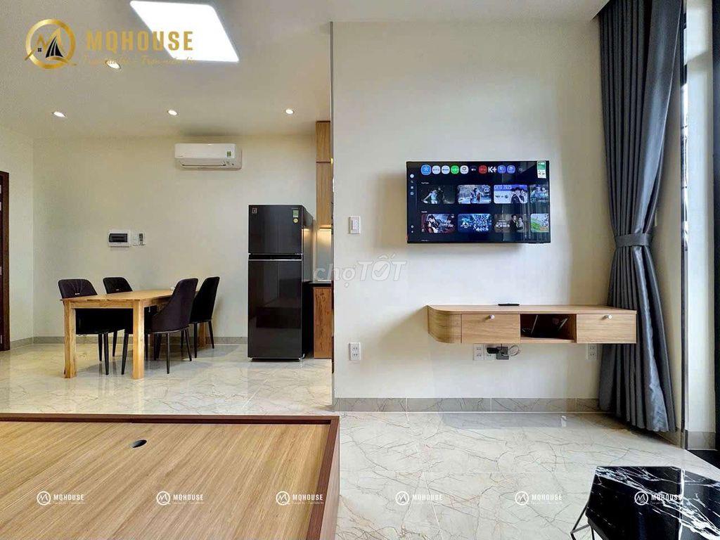 KHAI TRƯƠNG CĂN HỘ ĐỐI DIỆN ETOWN CỘNG HÒA_SÁT HỌC VIỆN HÀNG KHÔNG