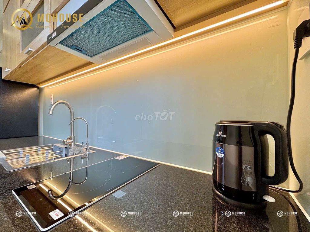KHAI TRƯƠNG CĂN HỘ ĐỐI DIỆN ETOWN CỘNG HÒA_SÁT HỌC VIỆN HÀNG KHÔNG