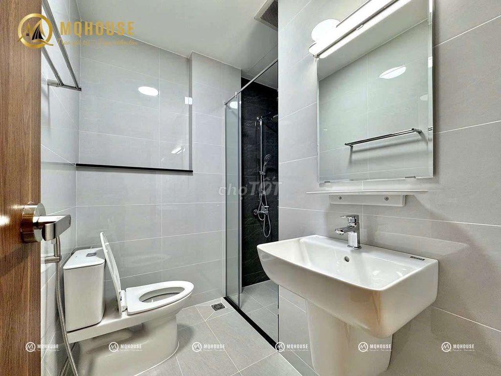 KHAI TRƯƠNG CĂN HỘ ĐỐI DIỆN ETOWN CỘNG HÒA_SÁT HỌC VIỆN HÀNG KHÔNG
