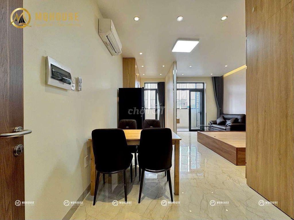 KHAI TRƯƠNG CĂN HỘ ĐỐI DIỆN ETOWN CỘNG HÒA_SÁT HỌC VIỆN HÀNG KHÔNG