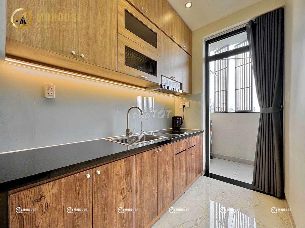KHAI TRƯƠNG CĂN HỘ ĐỐI DIỆN ETOWN CỘNG HÒA_SÁT HỌC VIỆN HÀNG KHÔNG