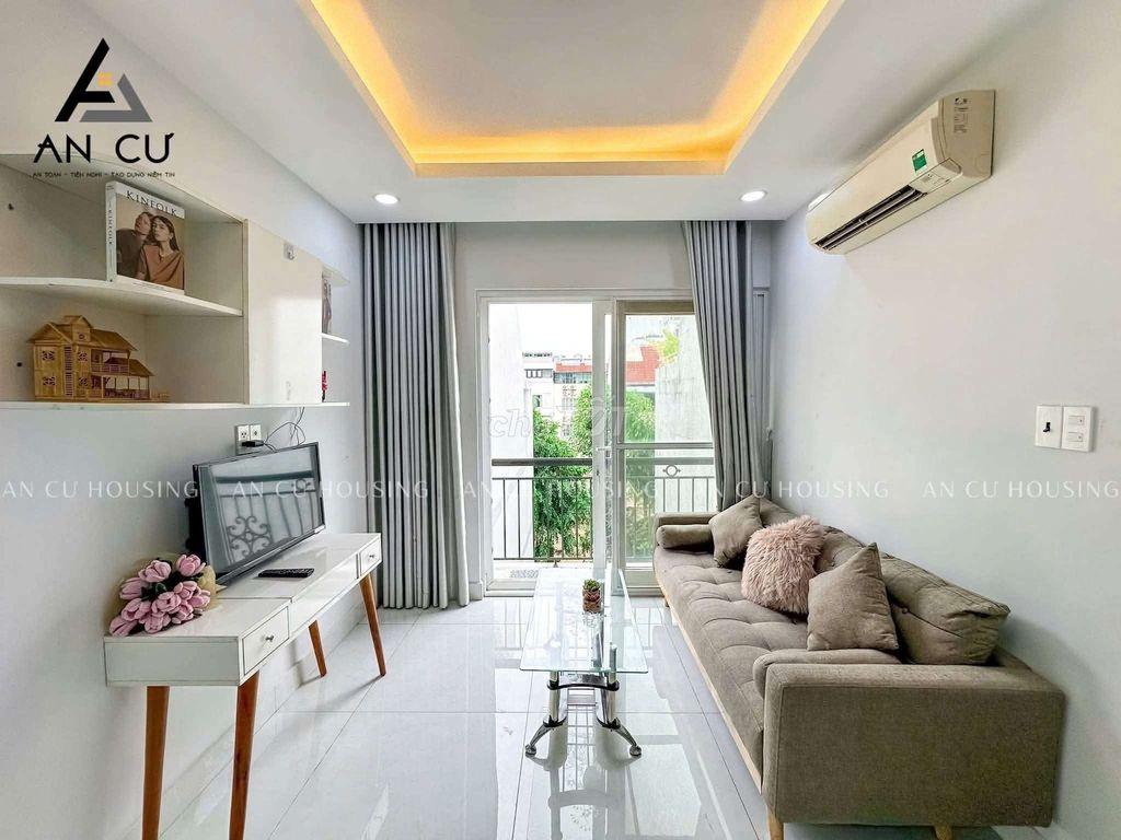 1PN BANCOL FULL NỘI THẤT GIÁ SIÊU TỐT GẦN SÂN BAY TÂN SƠN NHẤT
