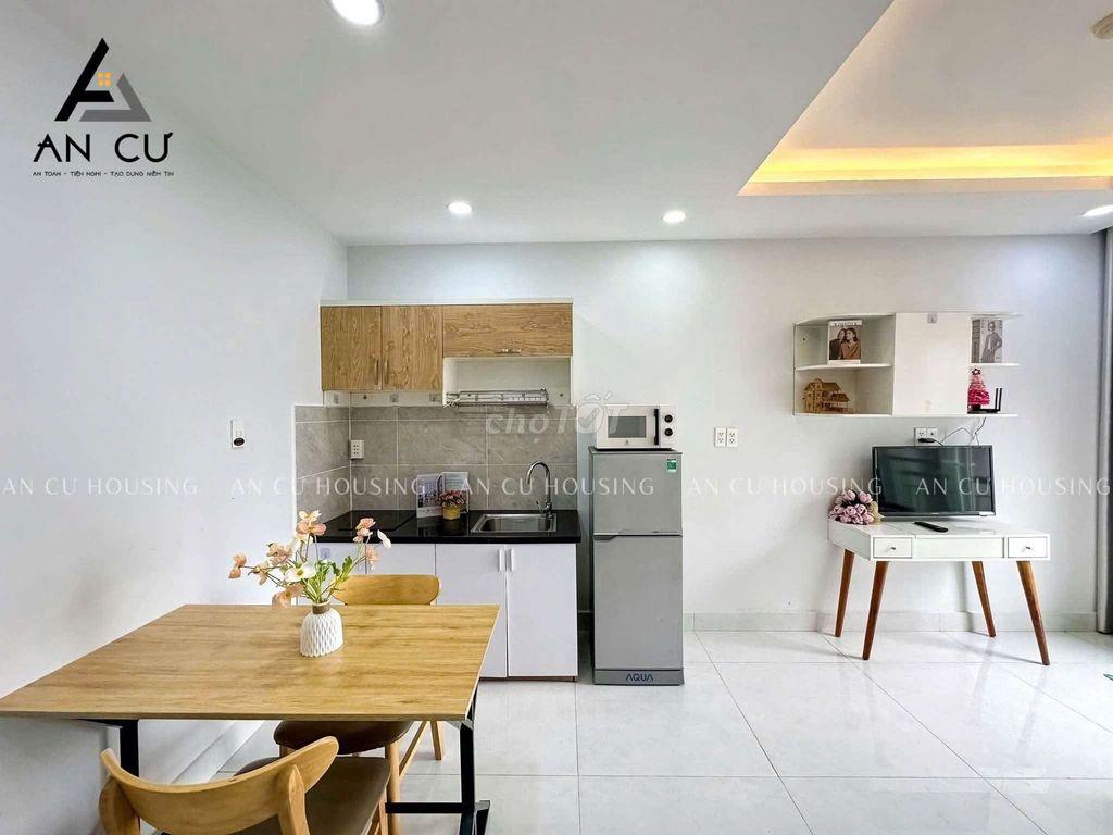 1PN BANCOL FULL NỘI THẤT GIÁ SIÊU TỐT GẦN SÂN BAY TÂN SƠN NHẤT